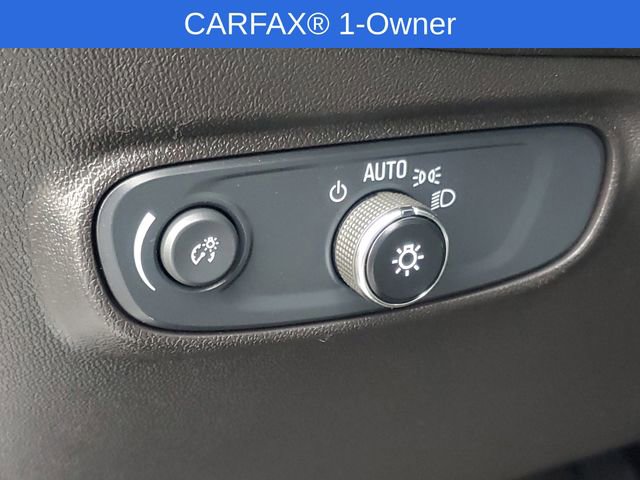 Certified 2024 Chevrolet Equinox LT image 14