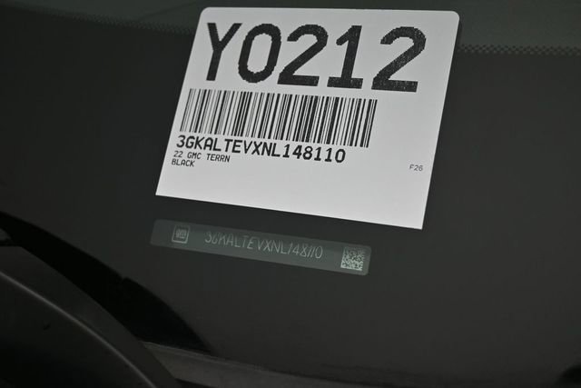 Used 2022 GMC Terrain SLE w/ Driver Convenience Package AWD/4WD image 49