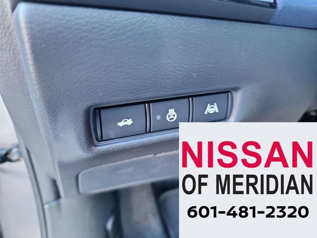 New 2026 Nissan Sentra SL image 12