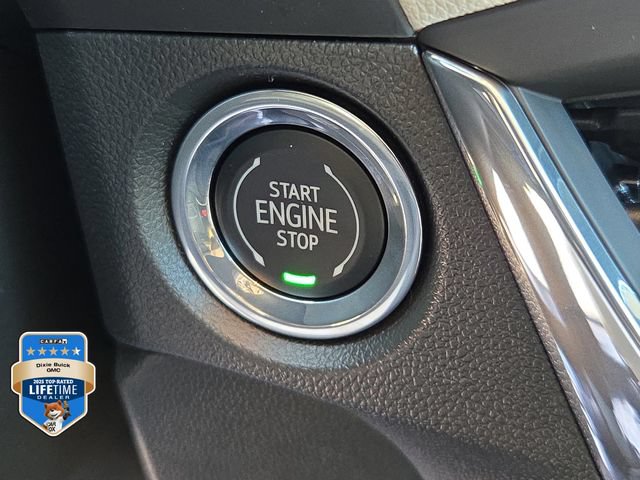 New 2026 Buick Encore GX Preferred AWD/4WD image 28