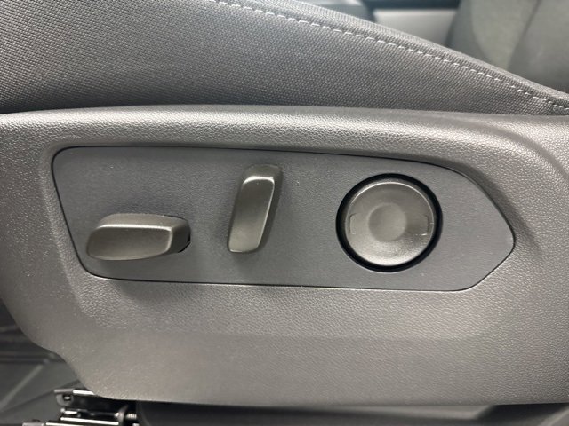 New 2026 Chevrolet Silverado 1500 LT w/ Protection Package image 10