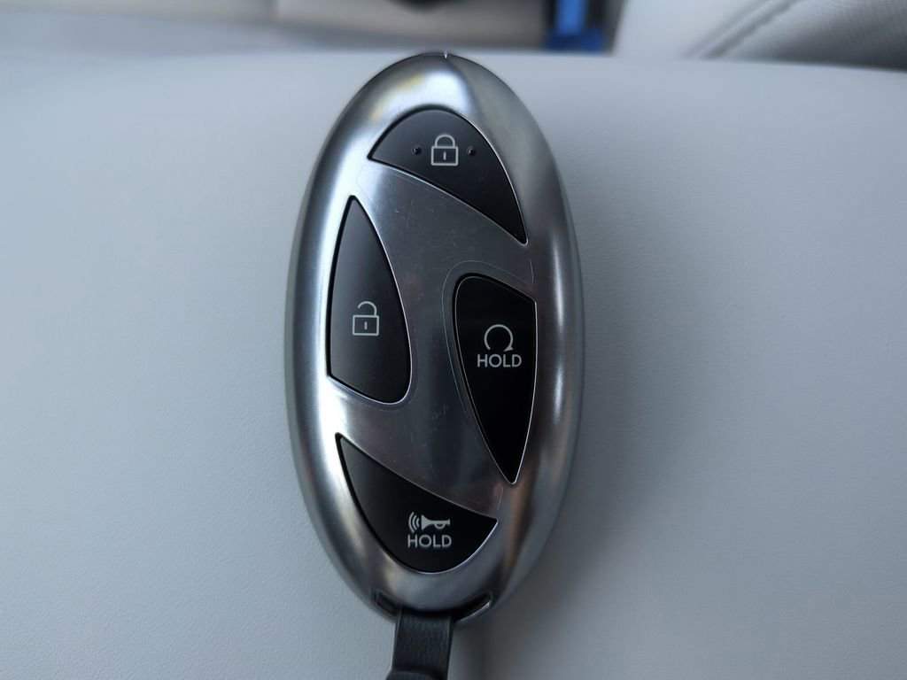 New 2026 Hyundai Kona SE image 34