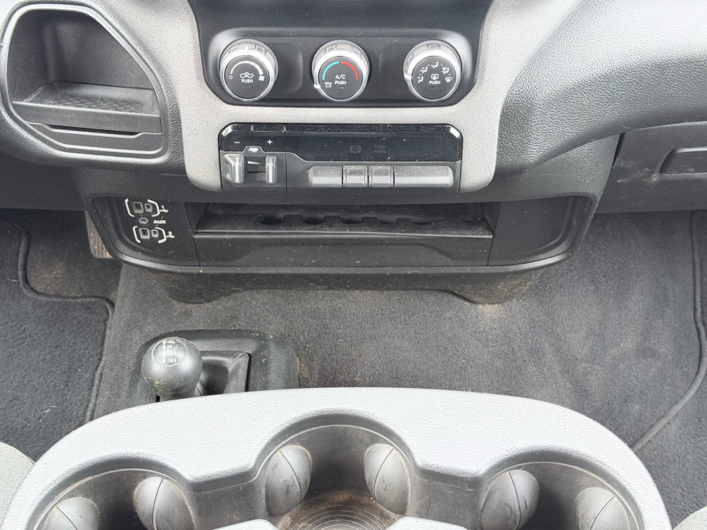Used 2021 RAM 3500 Tradesman AWD/4WD image 19