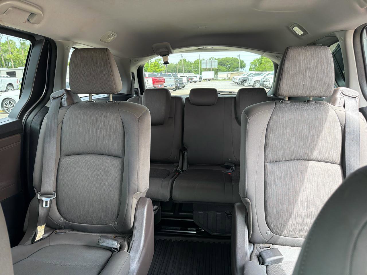 Used 2019 Honda Odyssey LX image 21