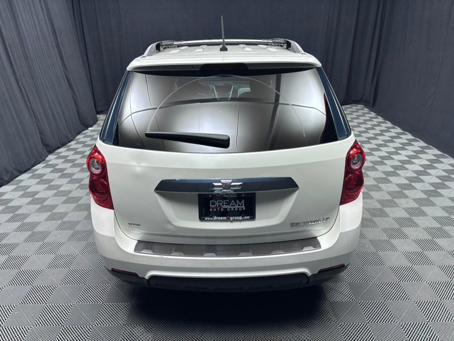 Used 2013 Chevrolet Equinox LT image 4