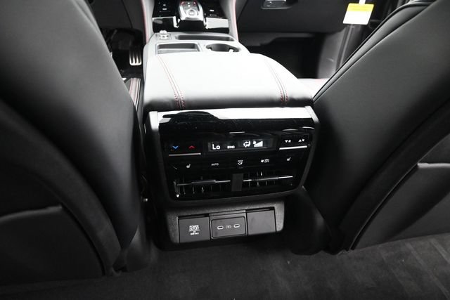 New 2026 Acura MDX Type S w/ Advance Package AWD/4WD image 16