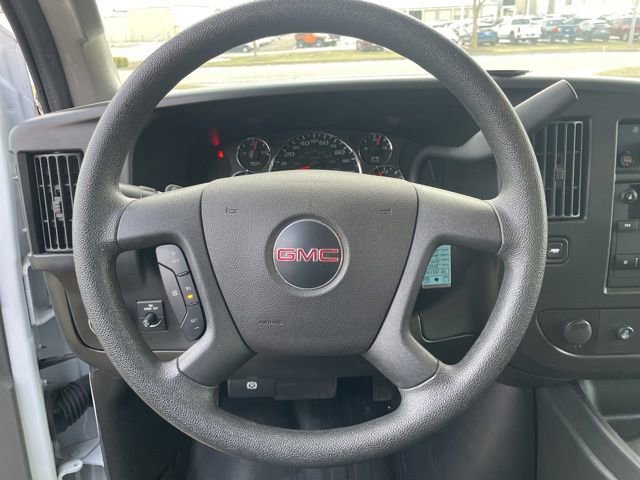 Used 2023 GMC Savana 2500 w/ Driver Convenience Package image 23