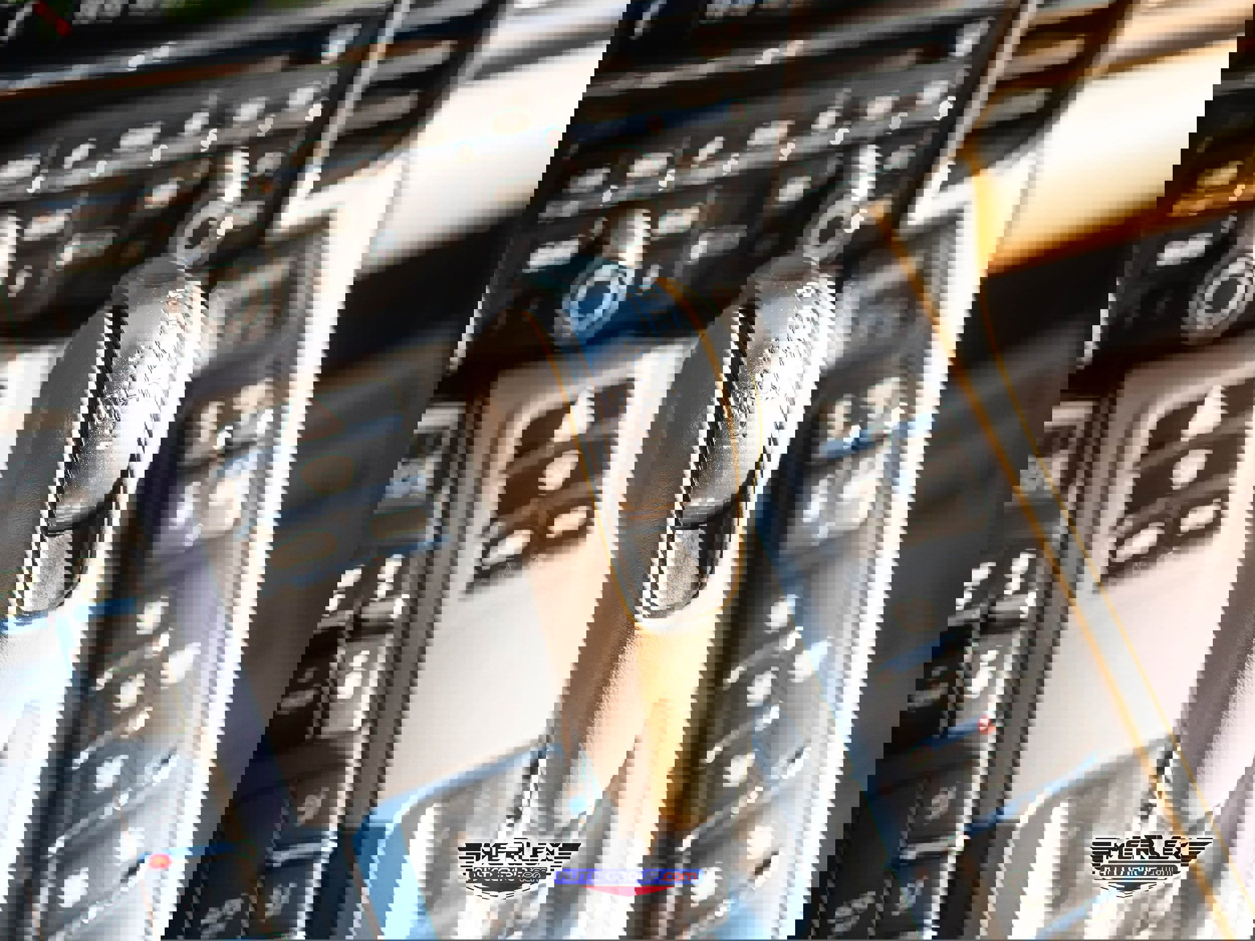 Used 2015 Porsche Panamera S w/ Premium Package Plus image 34