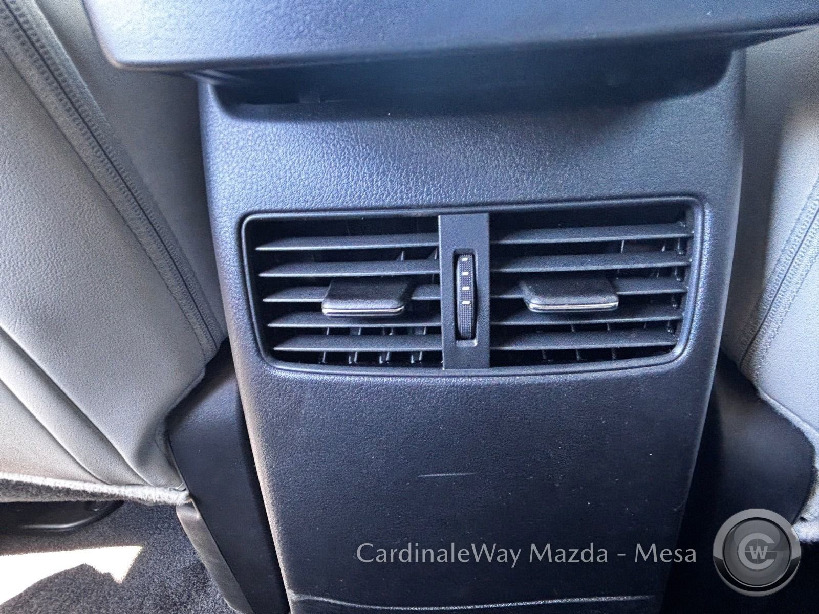 New 2026 MAZDA CX-30 Aire Edition image 20