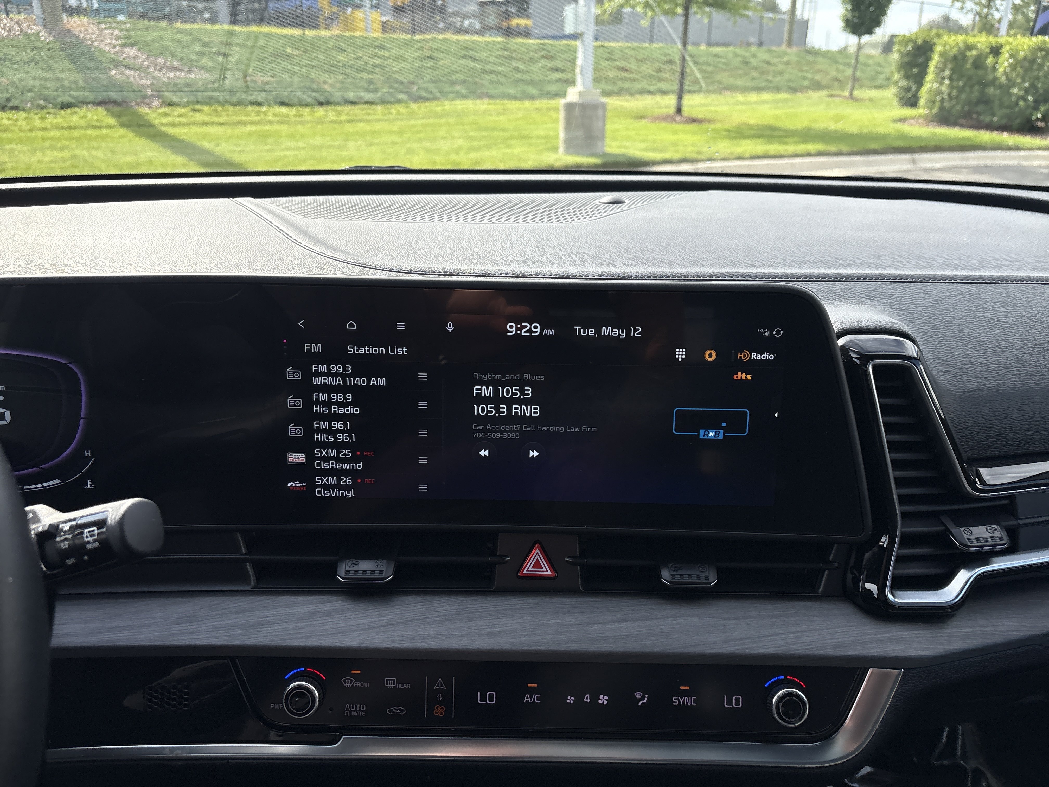 Used 2024 Kia Sportage X-Line w/ X-Line Premium Package AWD/4WD image 31