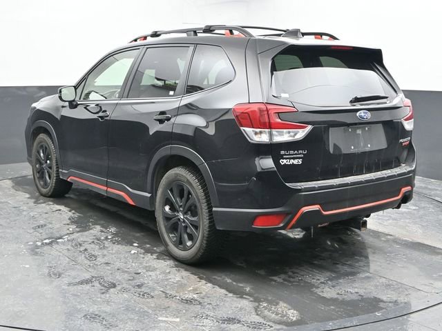 Used 2019 Subaru Forester Sport w/ Popular Package #2 image 8
