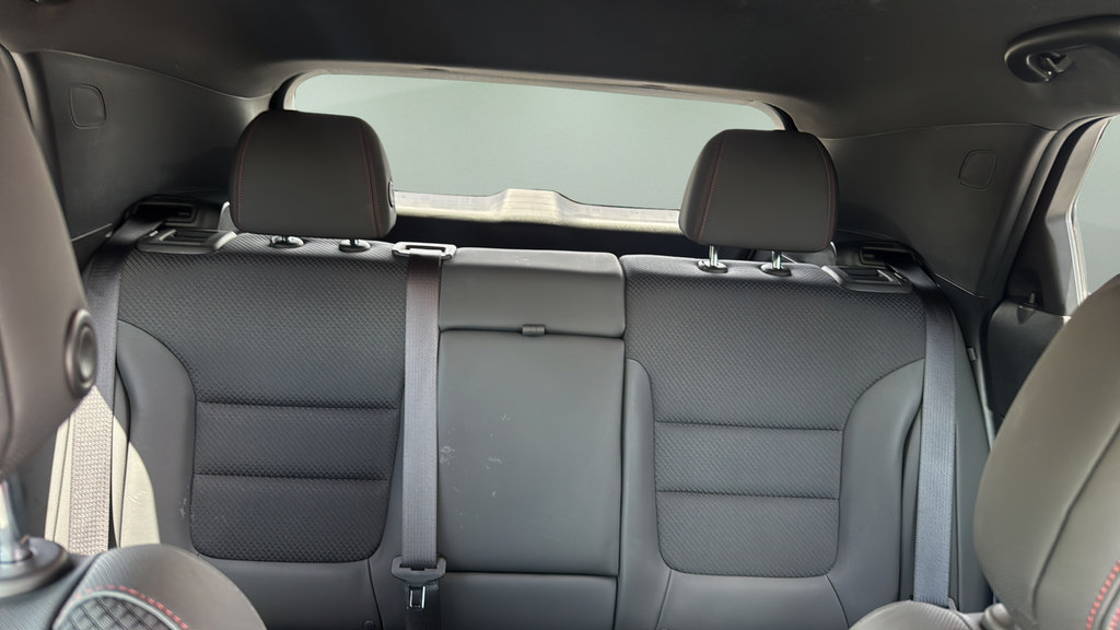 Used 2023 Chevrolet TrailBlazer RS w/ Convenience Package FWD image 16