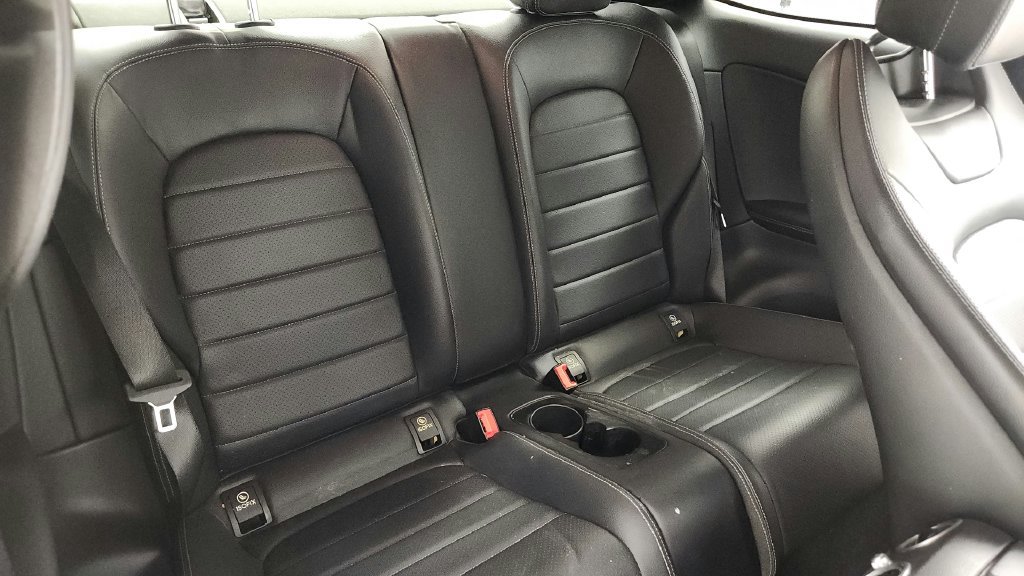 Used 2018 Mercedes-Benz C 300 Coupe image 26