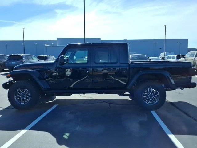 New 2026 Jeep Gladiator Mojave w/ Safety Group image 3