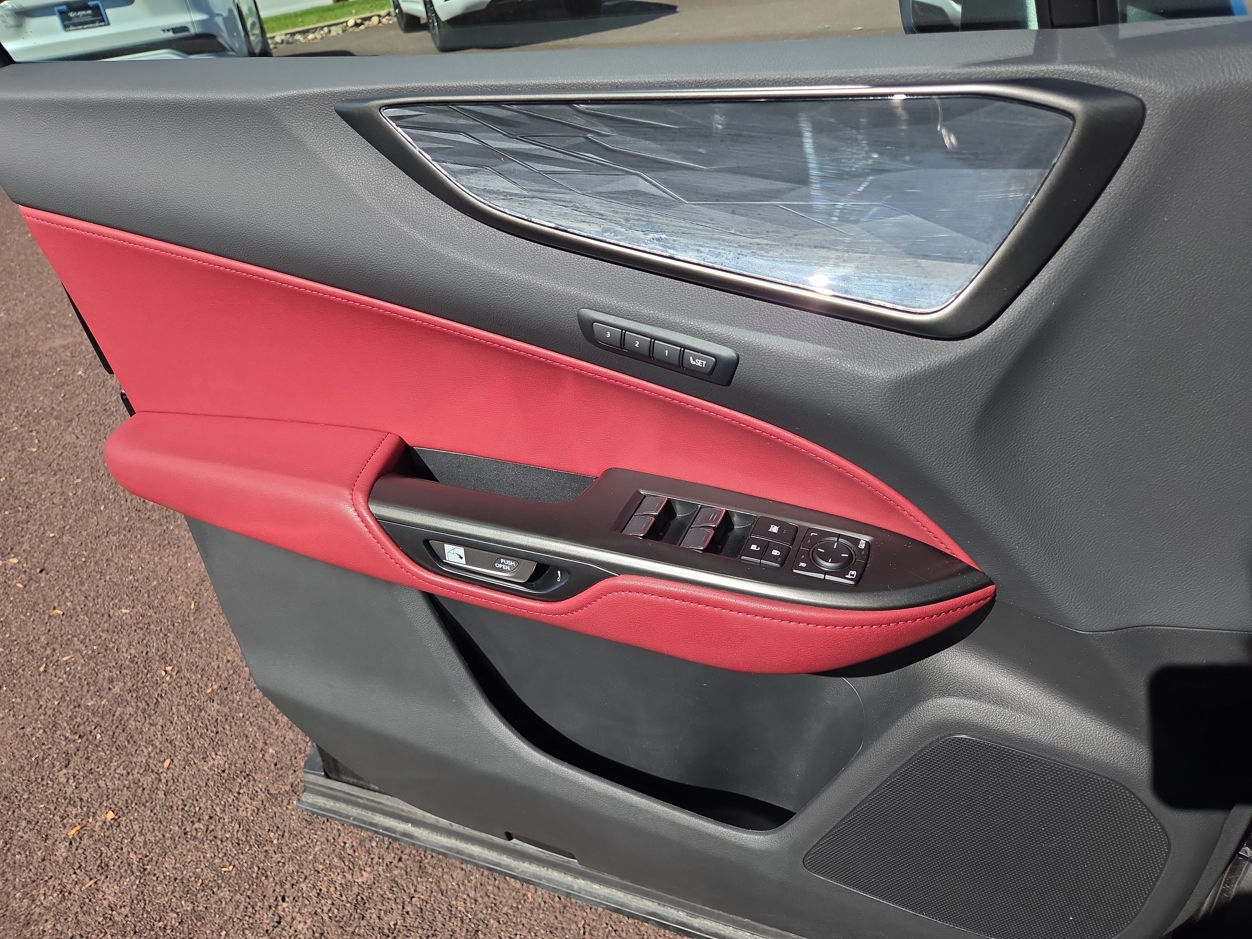 Certified 2024 Lexus NX 250 FWD image 14