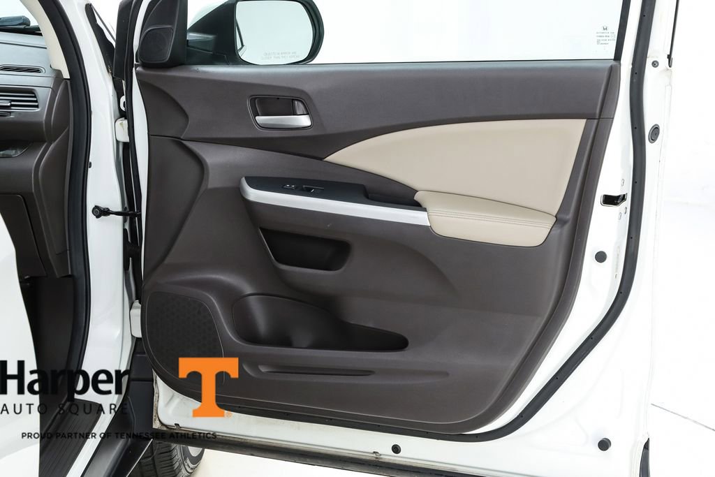 Used 2012 Honda CR-V EX-L image 31