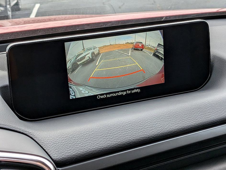 New 2026 MAZDA CX-50 2.5 Hybrid w/ Weather Package image 21