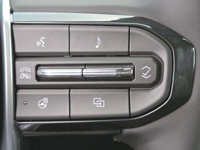 New 2026 Chevrolet Colorado Trail Boss AWD/4WD image 30