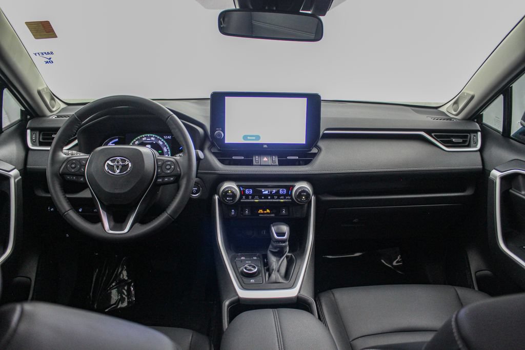 Used 2024 Toyota RAV4 XLE Premium w/ Weather Package AWD/4WD image 30