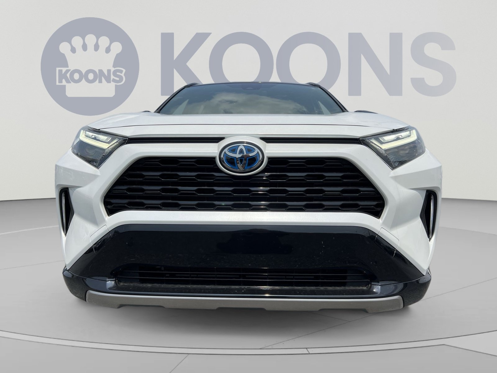 Used 2023 Toyota RAV4 XSE AWD/4WD image 11