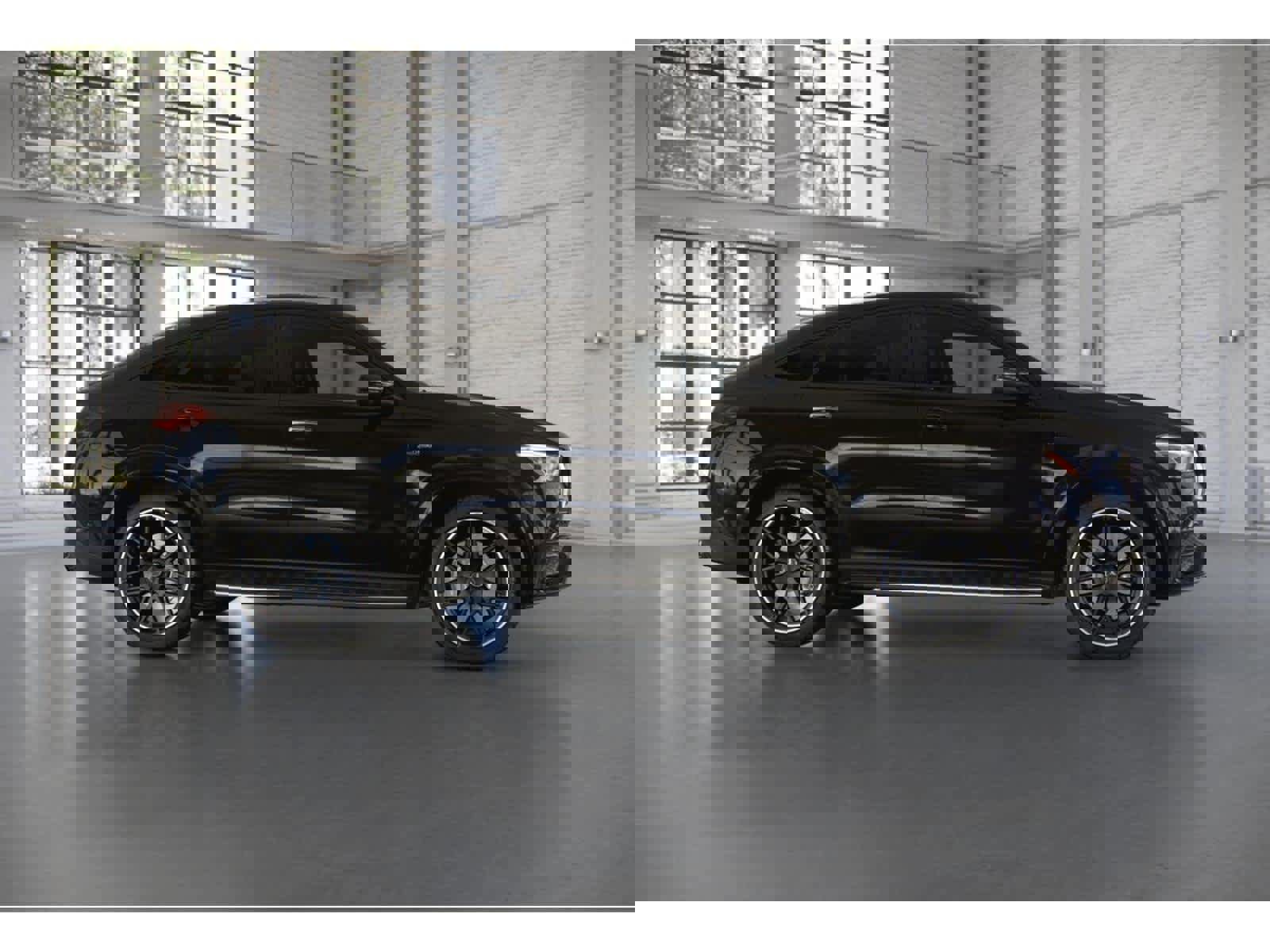 Used 2022 Mercedes-Benz GLE 53 AMG 4MATIC Coupe image 15