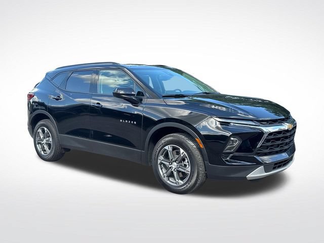Used 2023 Chevrolet Blazer LT w/ Convenience Package FWD image 10