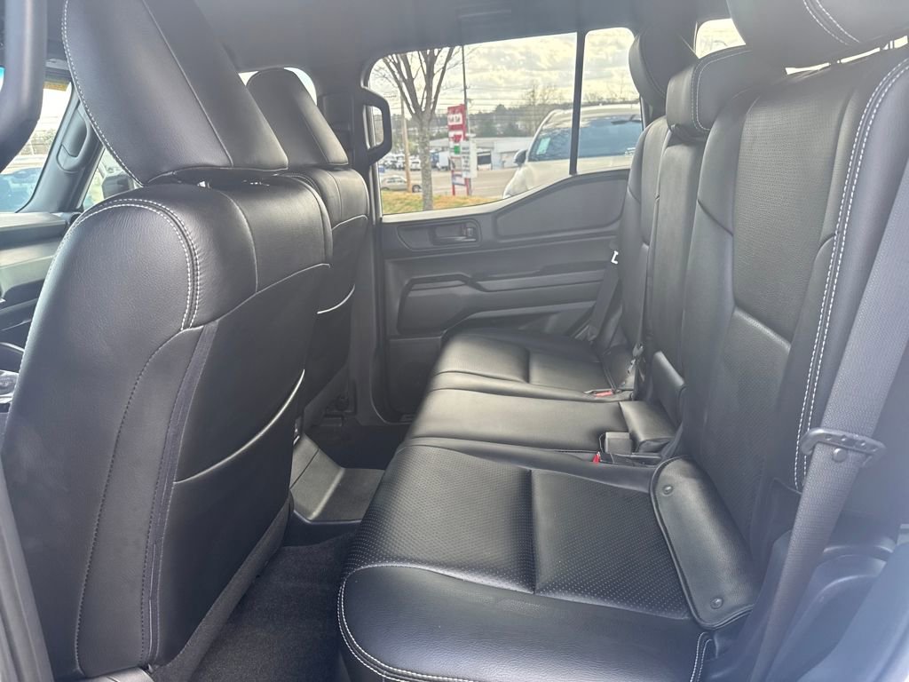 Used 2024 Toyota Land Cruiser 1958 image 27