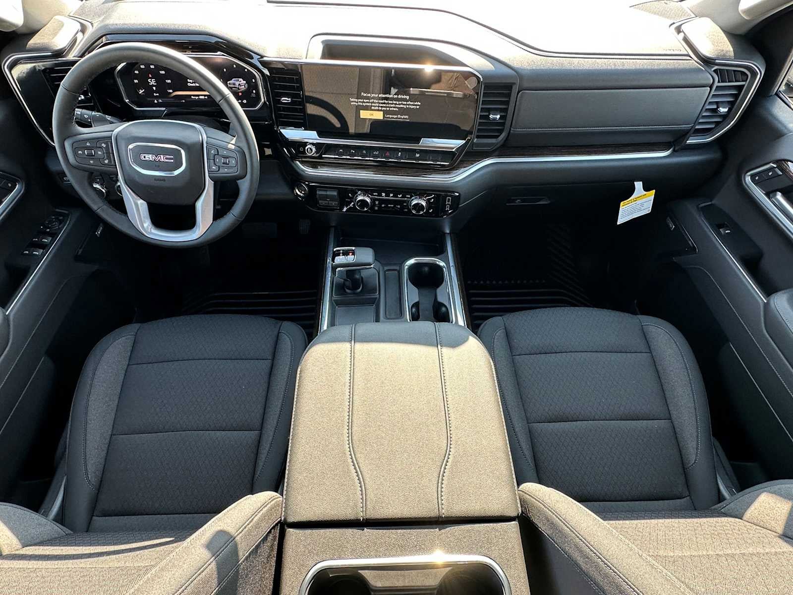 New 2026 GMC Sierra 1500 Elevation AWD/4WD image 18