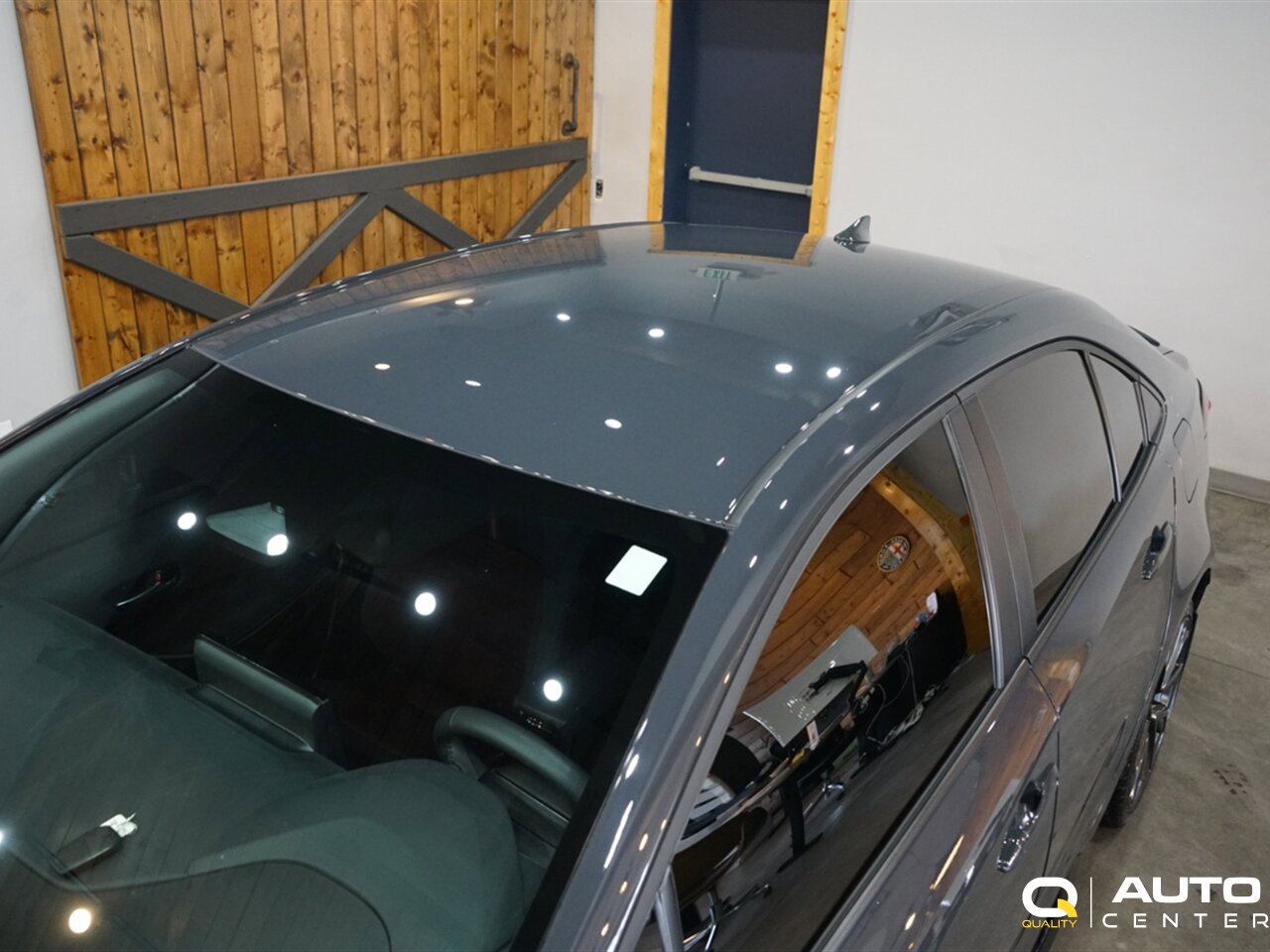Used 2024 Toyota Corolla SE image 7