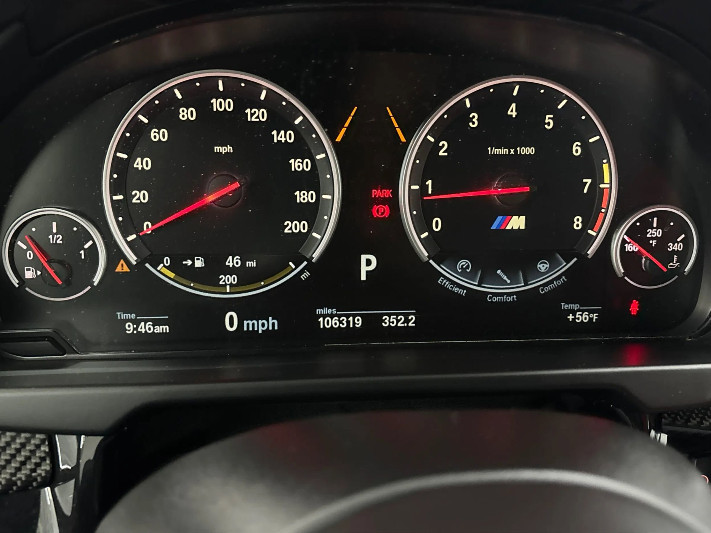 Used 2018 BMW X5 M Sport Utility 4D image 23