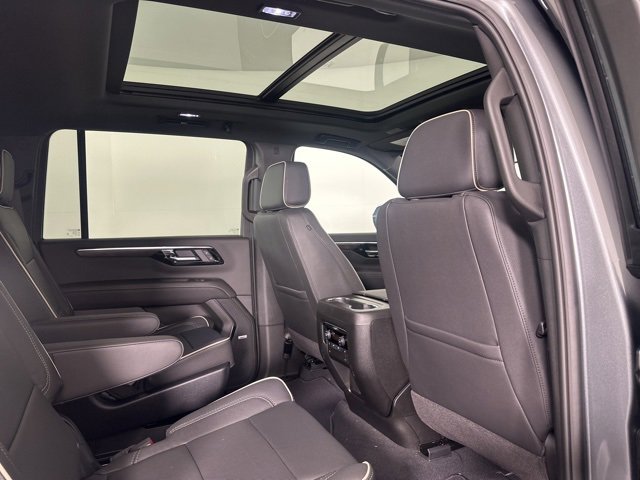 New 2026 Chevrolet Suburban Premier w/ Sun And Tow Package image 12
