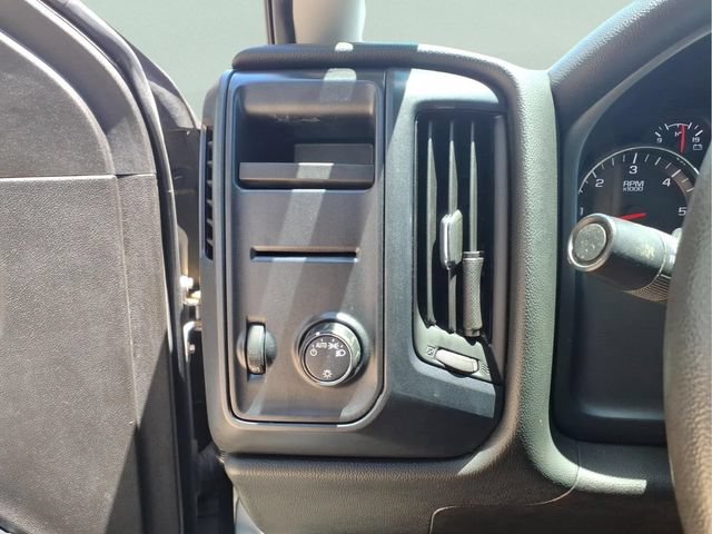 Used 2017 Chevrolet Silverado 2500 W/T AWD/4WD image 14