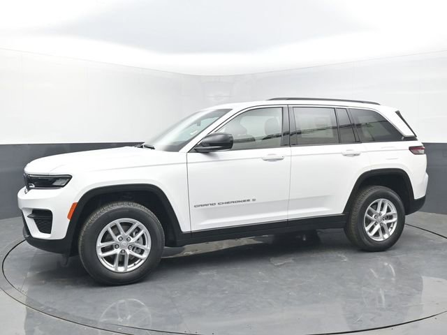 New 2026 Jeep Grand Cherokee Laredo X image 2