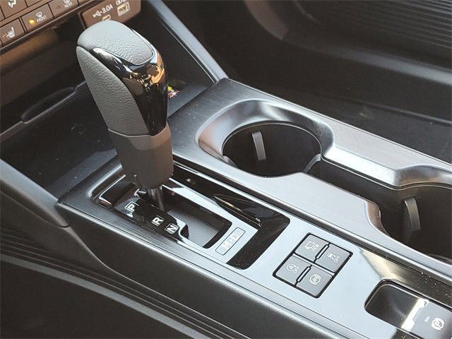 New 2026 Subaru Outback Touring XT image 34