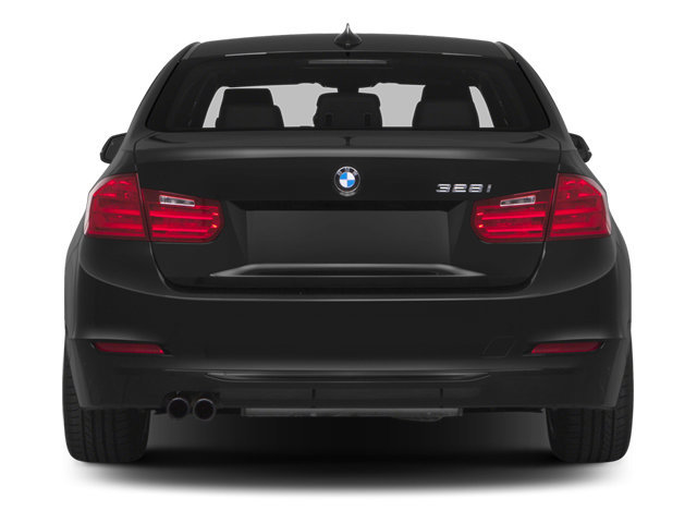 Used 2013 BMW 328i xDrive Sedan AWD/4WD image 5