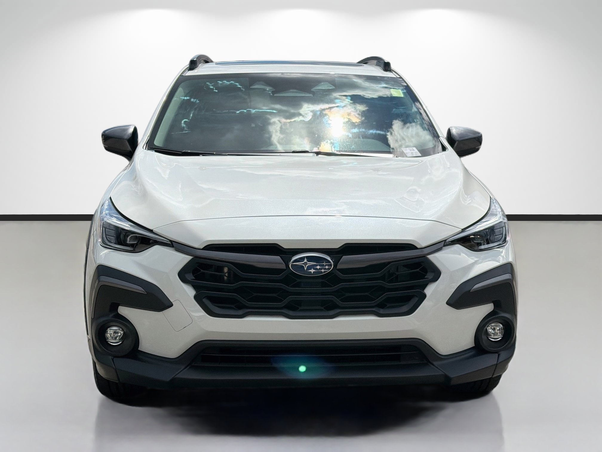 Used 2025 Subaru Crosstrek 2.5i Limited w/ Crosstrek Mirror Package AWD/4WD image 8