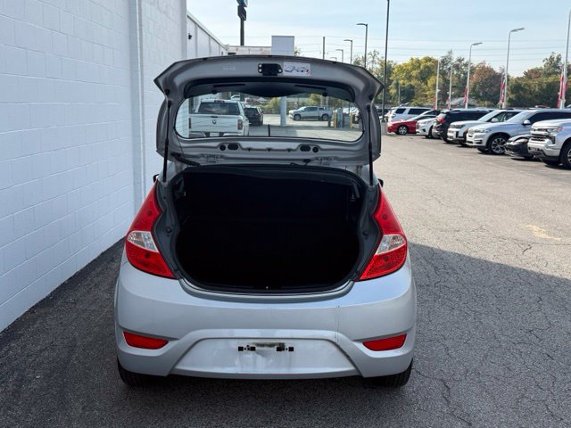 Used 2016 Hyundai Accent SE FWD image 7