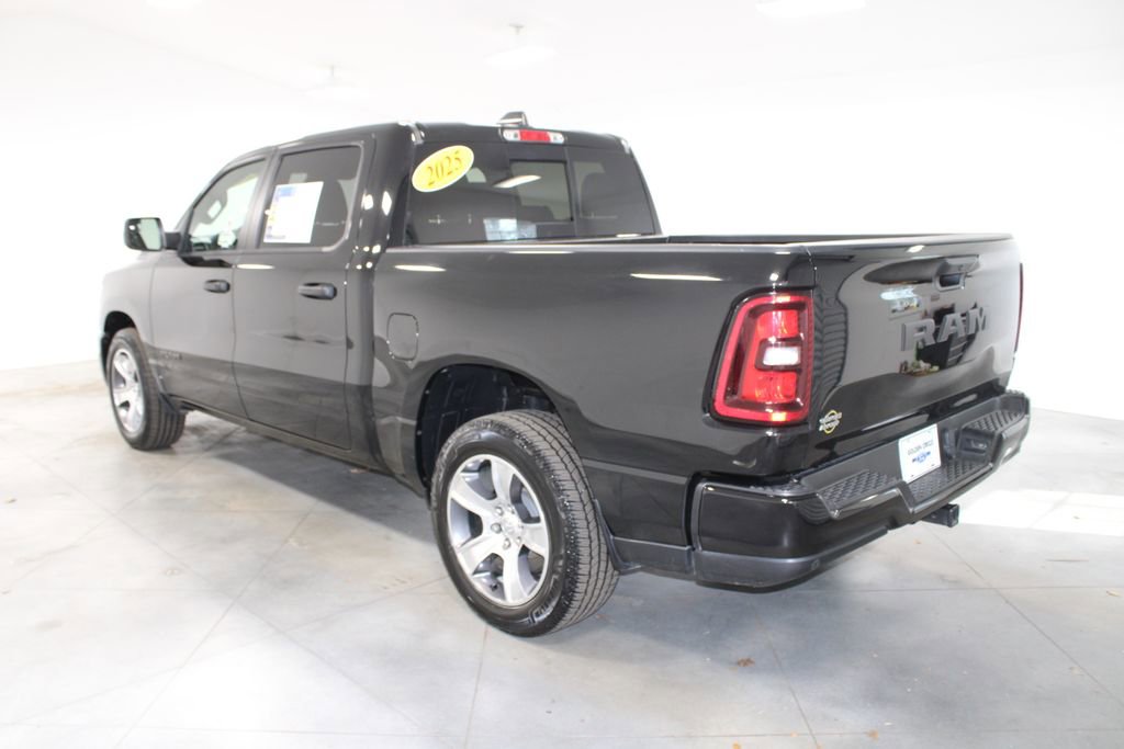 Used 2025 RAM 1500 Tradesman image 7