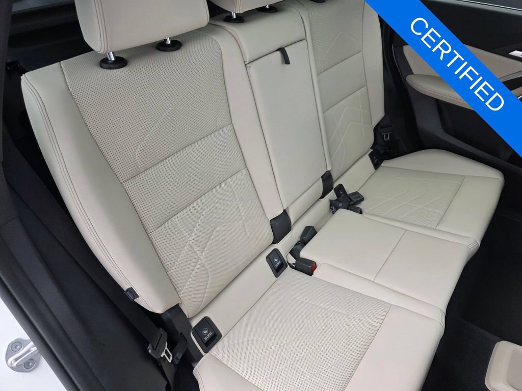 Used 2024 BMW X1 xDrive28i w/ Convenience Package AWD/4WD image 25