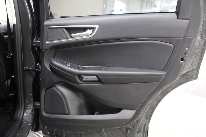 Used 2024 Ford Edge SEL w/ Convenience Package AWD/4WD image 28