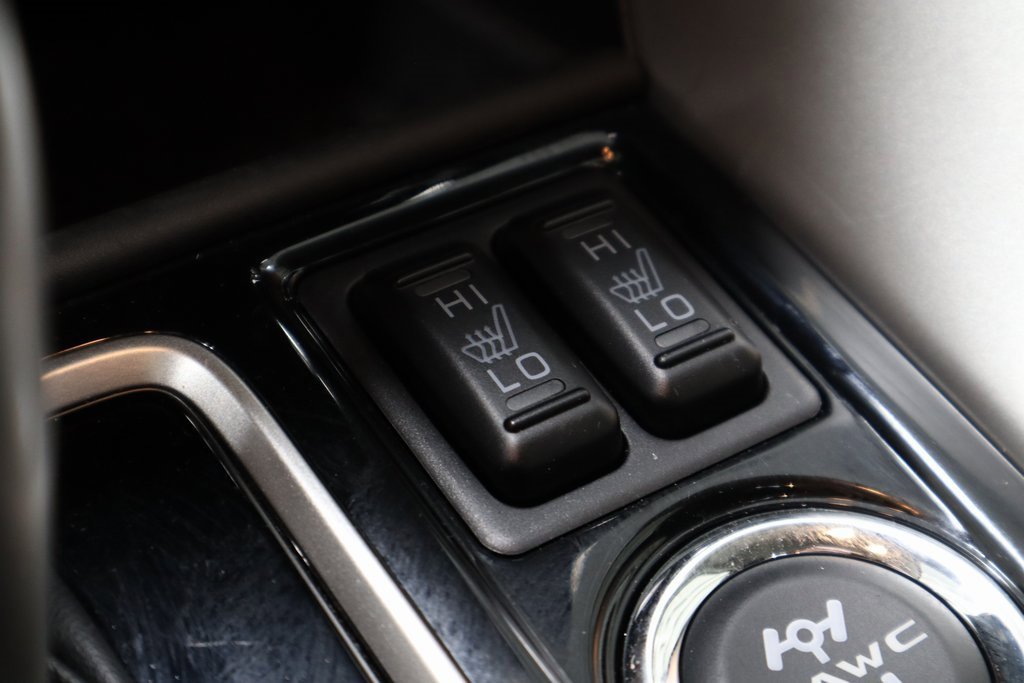 Used 2024 Mitsubishi Eclipse Cross LE image 4