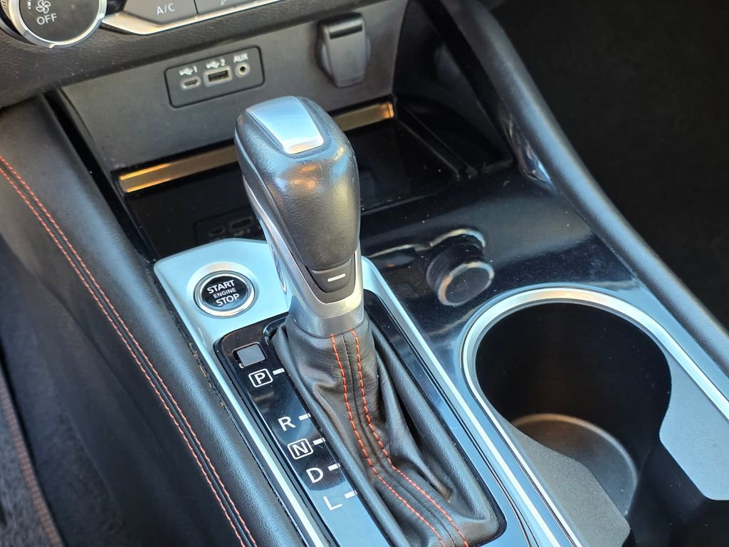 Used 2024 Nissan Altima 2.5 SR image 12