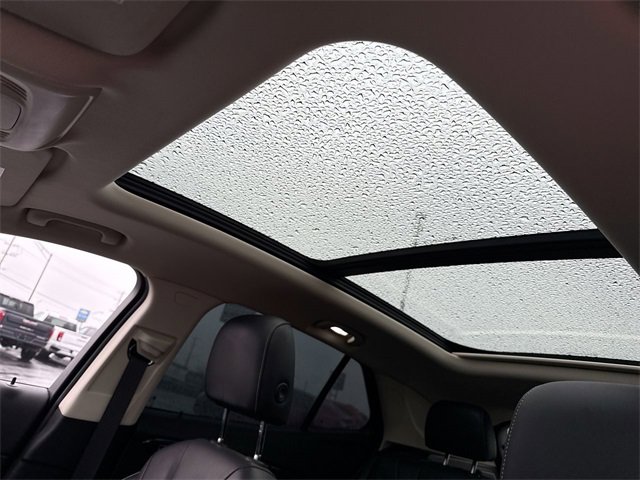 Used 2021 Buick Envision Essence w/ Technology Package I image 22