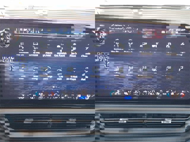 New 2026 Chevrolet Silverado EV LT image 14