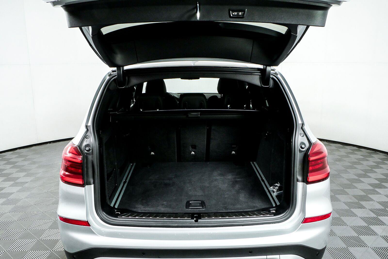 Used 2021 BMW X3 sDrive30i w/ Convenience Package RWD image 31