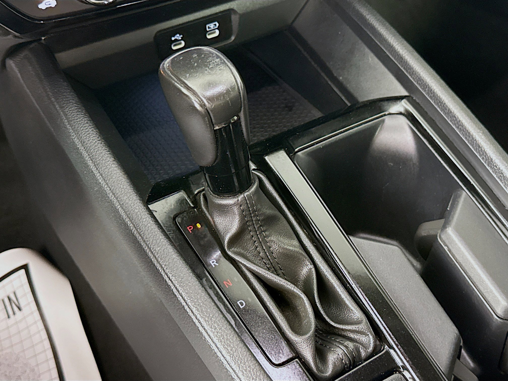 Certified 2024 Honda Accord EX-L image 17