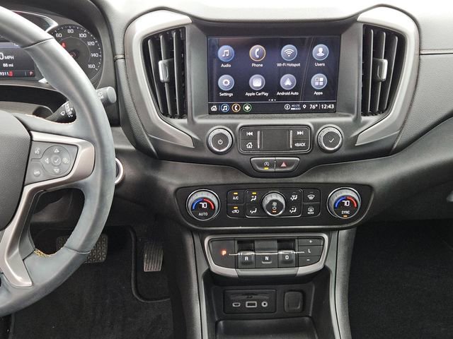Used 2024 GMC Terrain AT4 image 15
