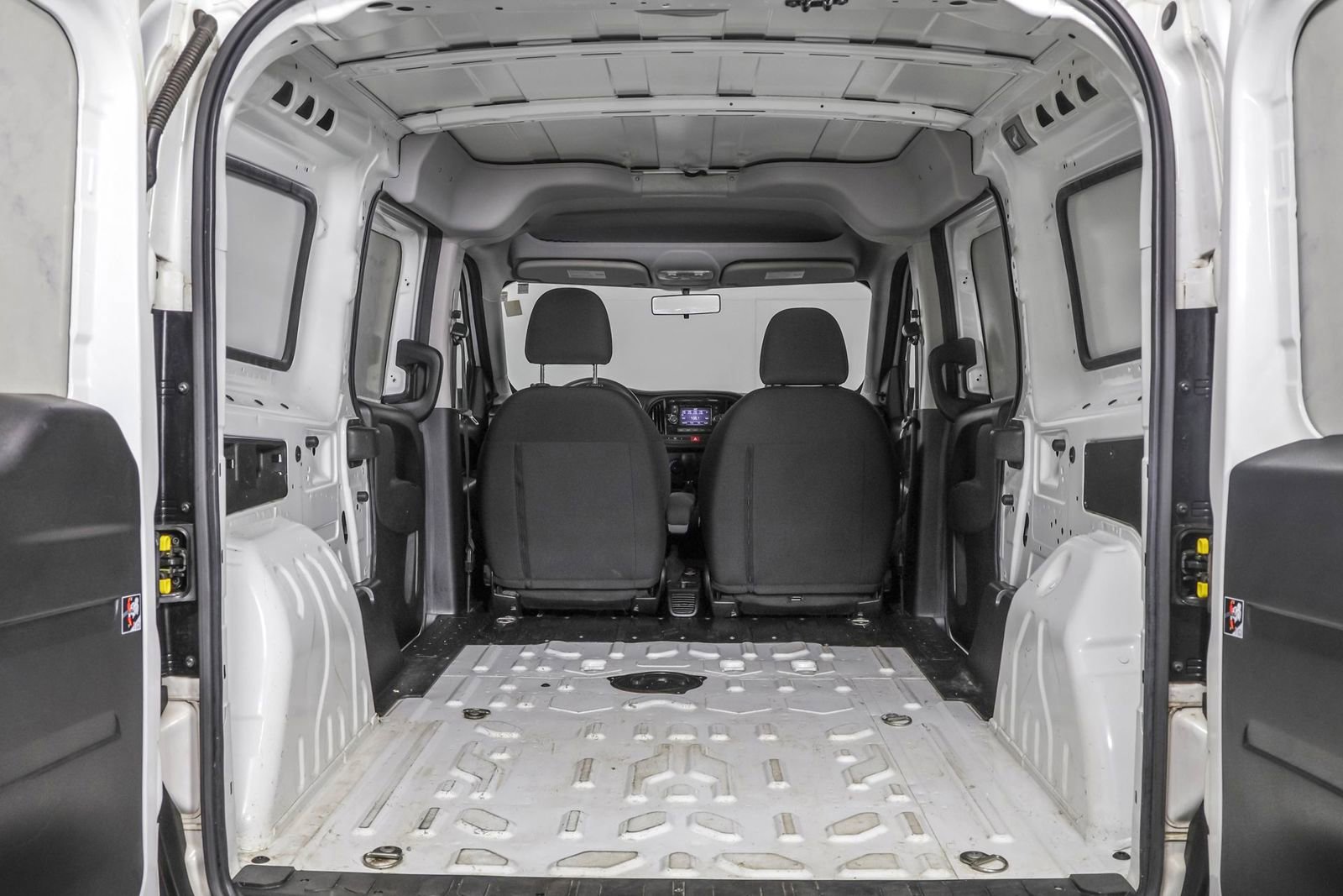 Used 2020 RAM ProMaster City Tradesman image 36