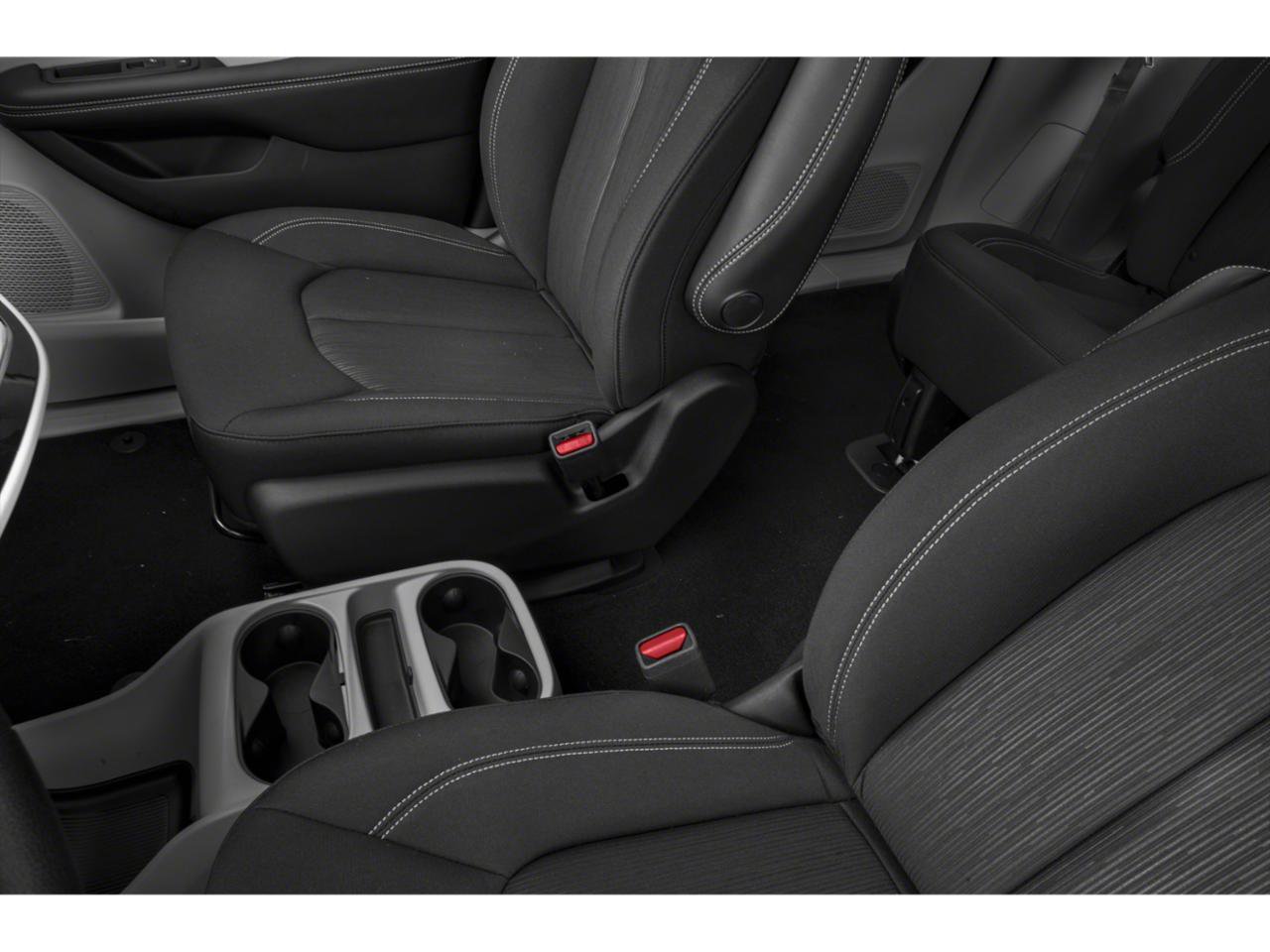 Used 2020 Chrysler Voyager Lxi image 42