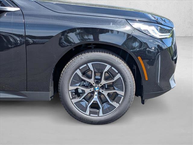 New 2026 BMW X3 xDrive30i w/ Premium Package AWD/4WD image 10